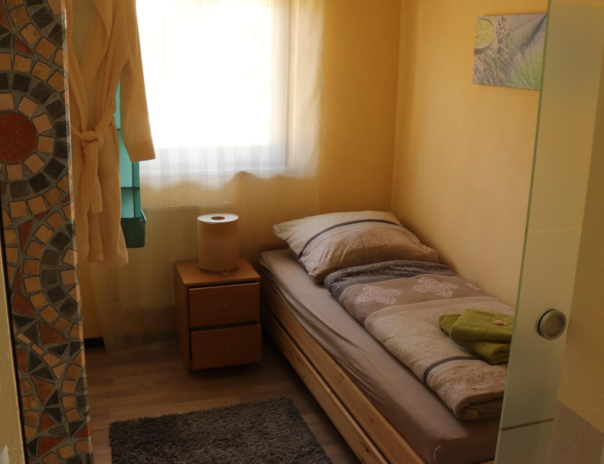 Ferienhaus Zur Schoenen Aussicht Hardt  Zewnętrze zdjęcie