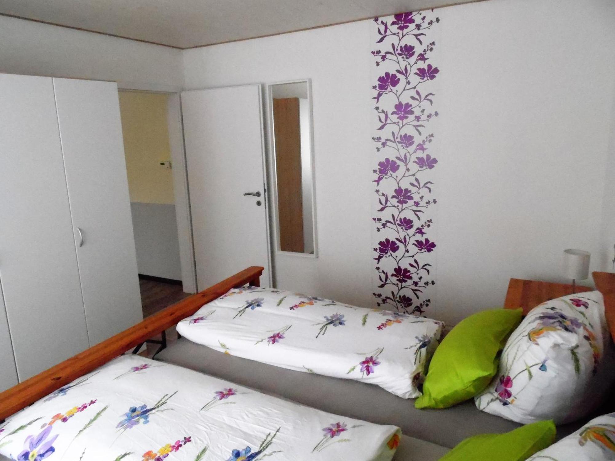 Ferienhaus Zur Schoenen Aussicht Hardt  Zewnętrze zdjęcie