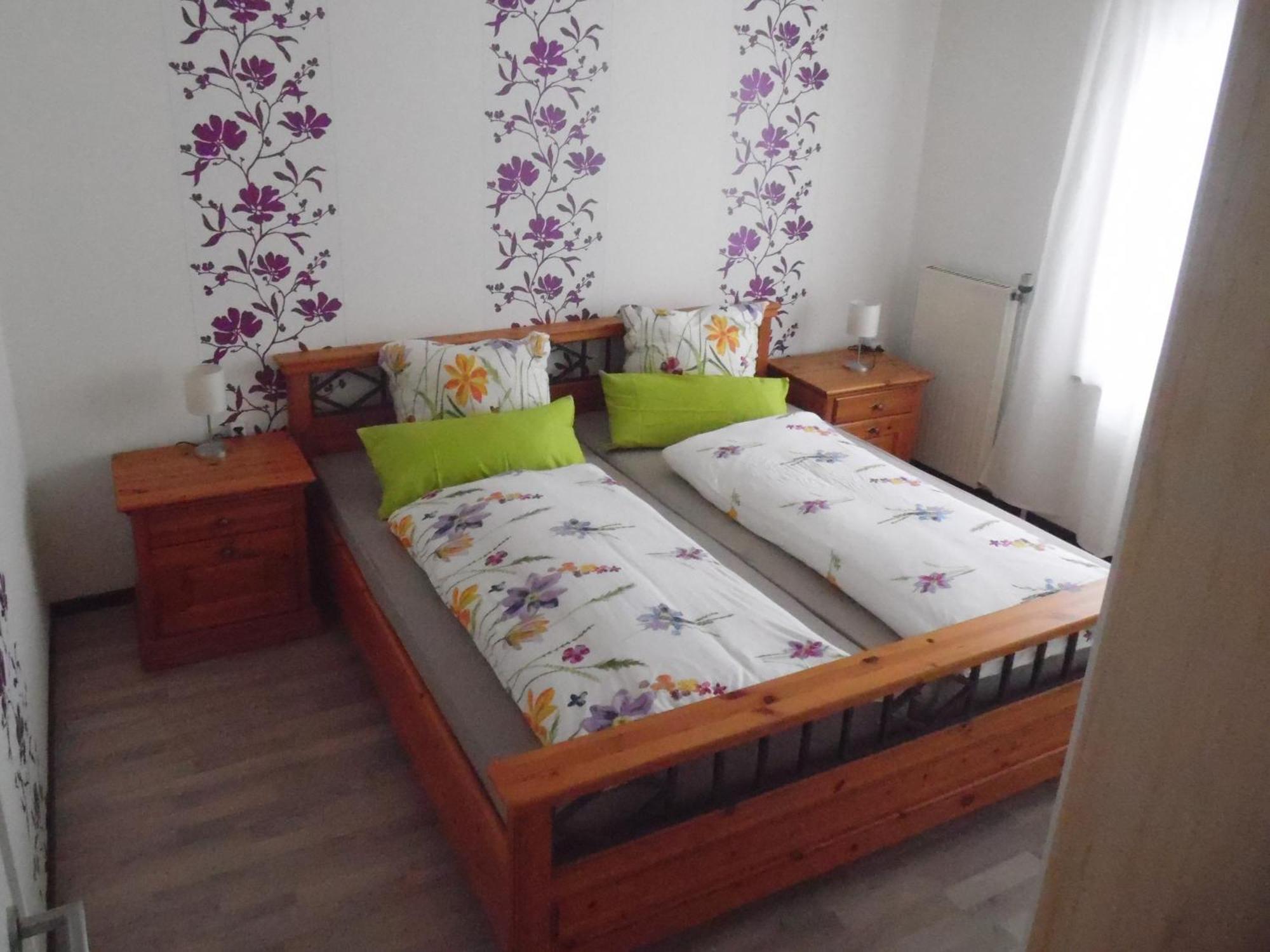 Ferienhaus Zur Schoenen Aussicht Hardt  Zewnętrze zdjęcie